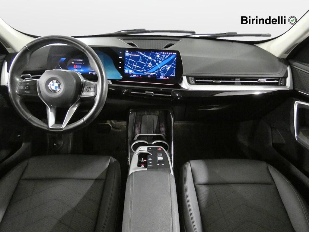 BMW X1 xdrive23d mhev 48V X-Line Edition Balance auto
