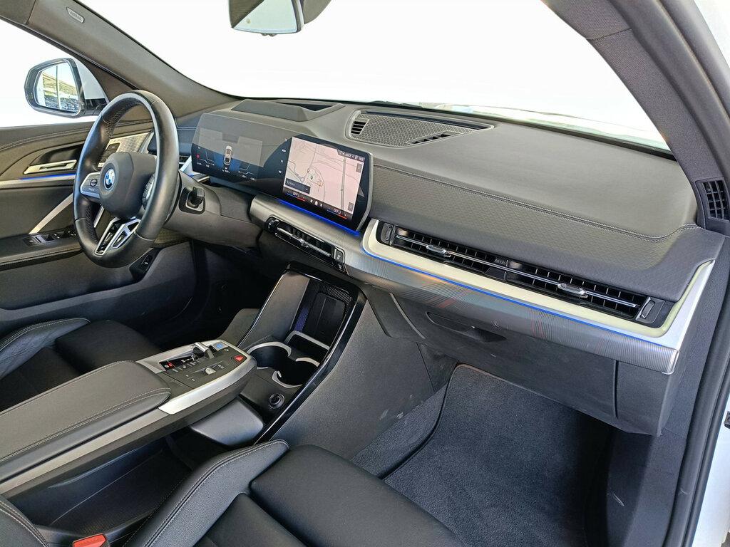 BMW iX2 xdrive 30 MSport