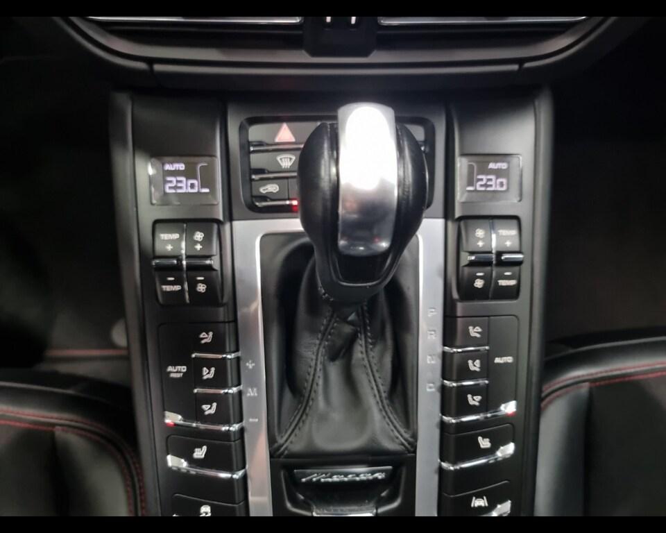 Porsche Macan 2.9 GTS 380cv pdk