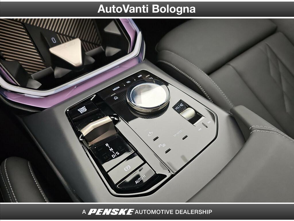 BMW X3 xdrive20d auto