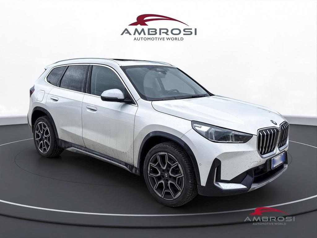 BMW X1 sdrive18d X-Line auto