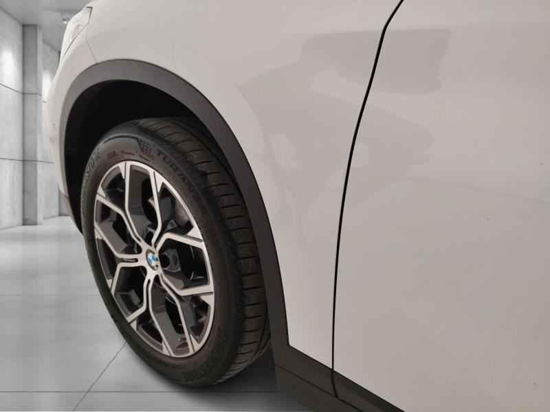 BMW X1 xdrive18d xLine my18