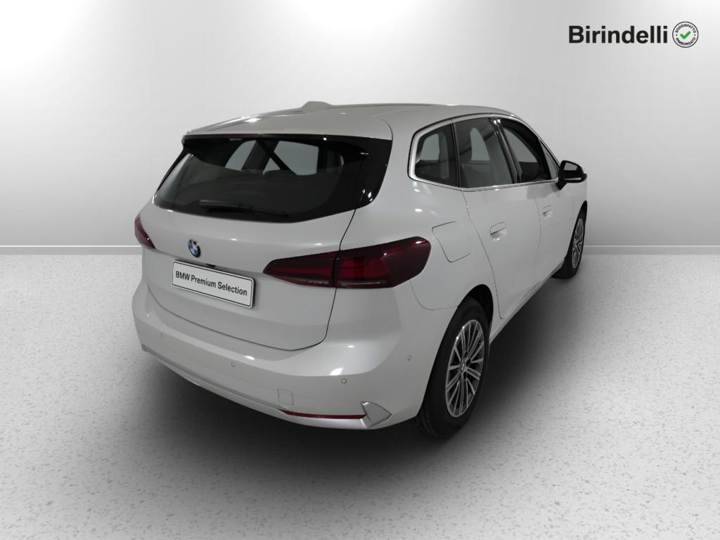 BMW Serie 2 218d Active Tourer Luxury auto