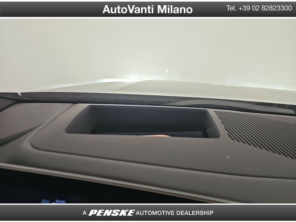 BMW Serie 5 520d 48V xdrive M Sport Pro auto