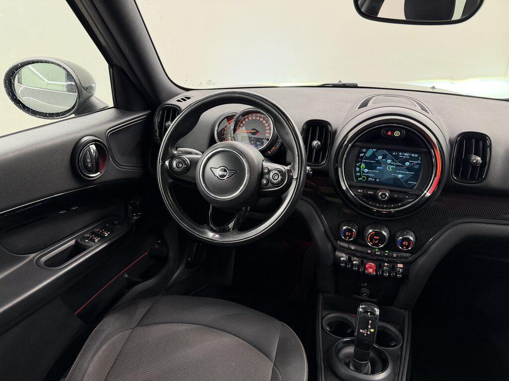 Mini Cooper D Countryman 2.0 TwinPower Turbo Cooper D Hype Steptronic