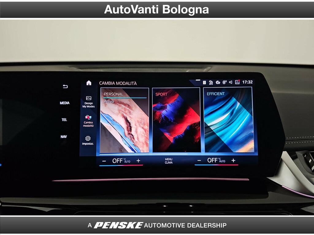 BMW X1 sdrive18d X-Line auto