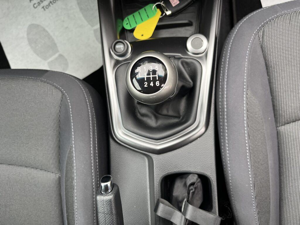 Kgm Tivoli 1.5 turbo gdi bi-fuel gpl 135cv