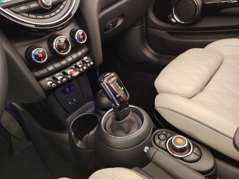 Mini Cooper S Cabrio 2.0 Cooper S Hype Auto