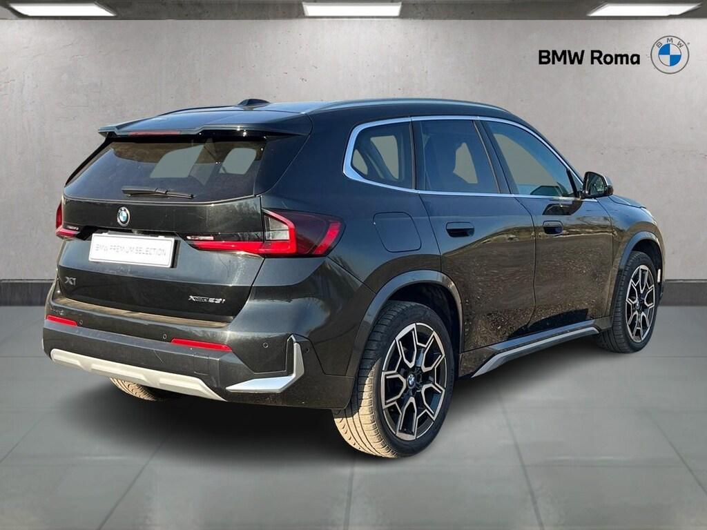 BMW X1 xdrive23i mhev 48V X-Line Edition Balance auto