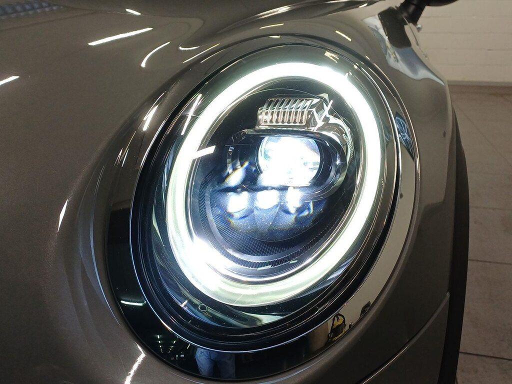 Mini Cooper SE Mini 3p Cooper SE S auto