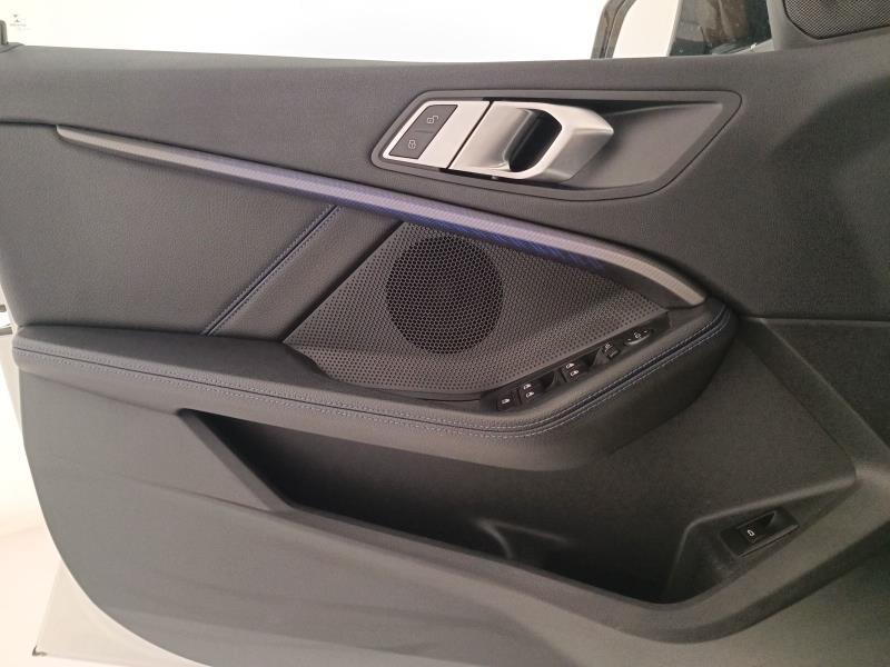 BMW Serie 1 M 135i xdrive auto