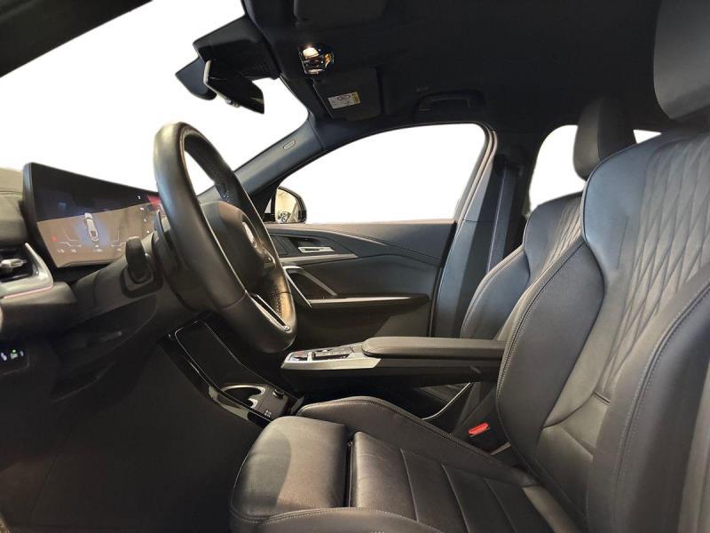 BMW iX2 xdrive 30 MSport