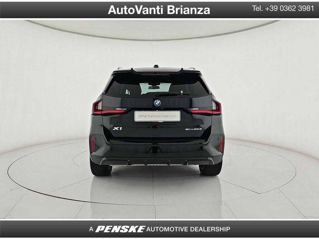 BMW X1 xdrive 25e MSport Pro auto