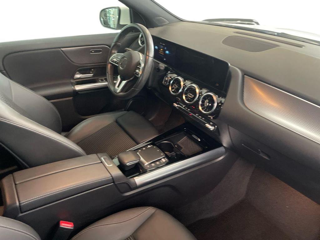 Mercedes GLA 220 d Sport auto