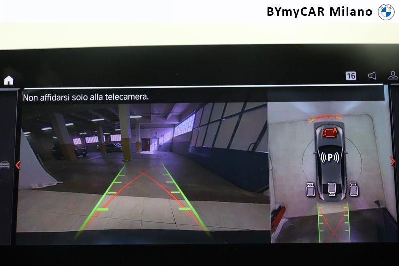 BMW Serie 8 840d Gran Coupe mhev 48V xdrive auto