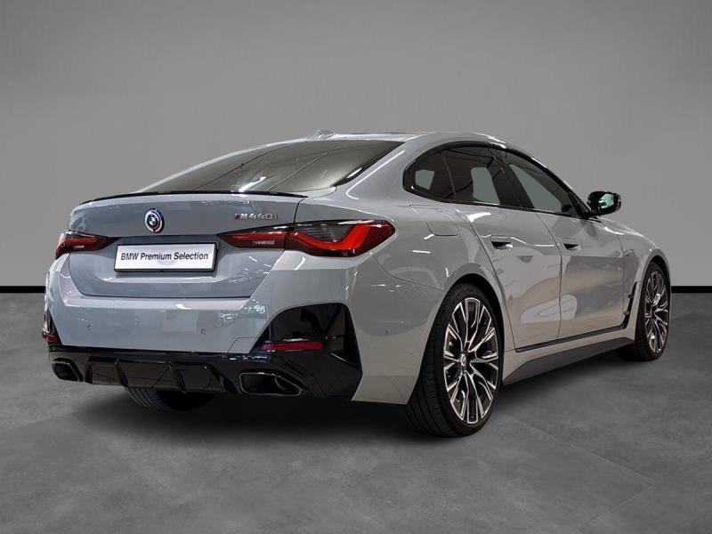 BMW Serie 4 M M440i Gran Coupe mhev 48V xdrive auto