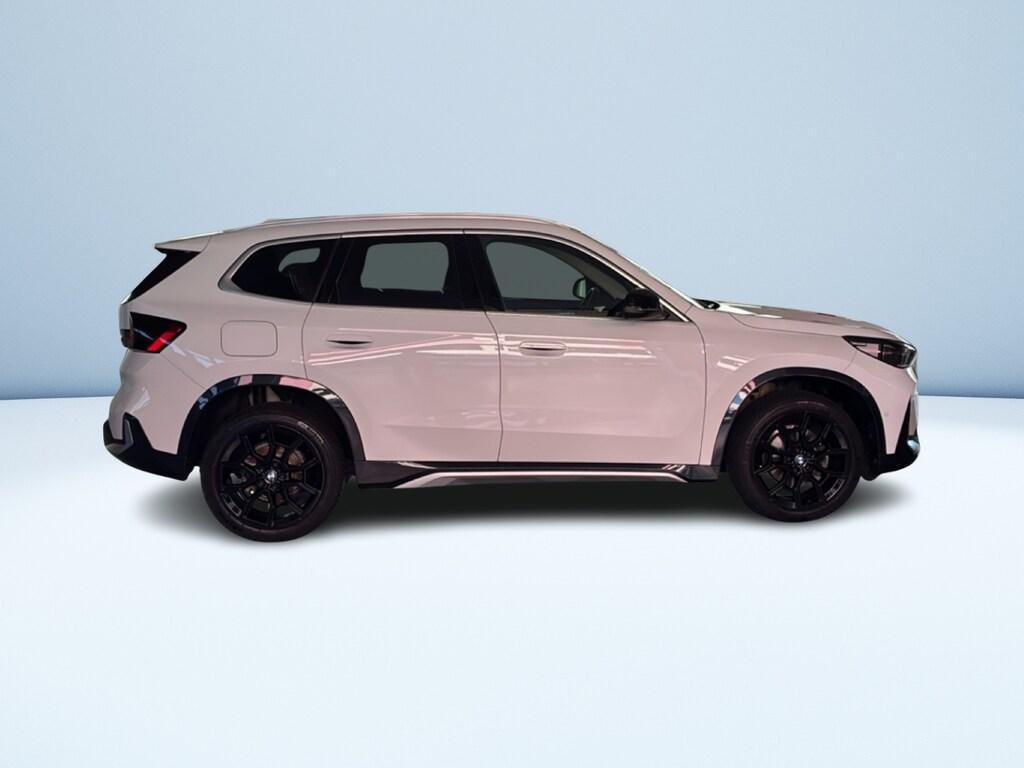 BMW X1 sdrive18d X-Line auto