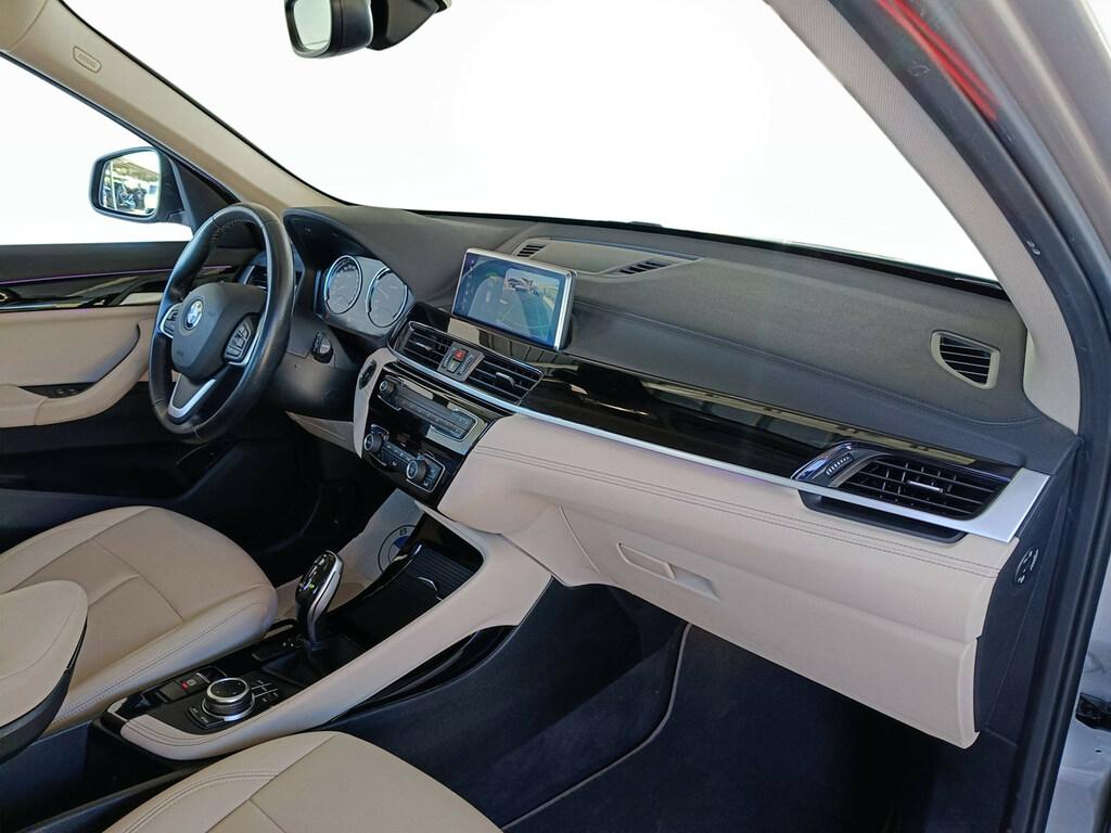 BMW X1 sdrive18d xLine Plus auto