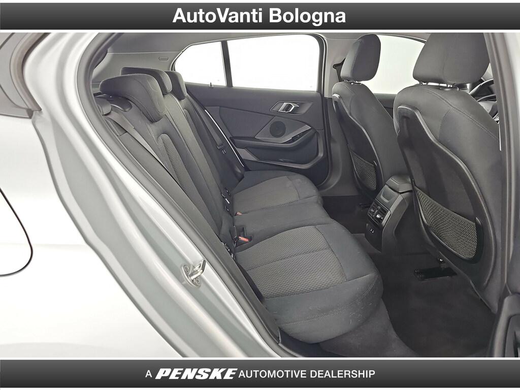 BMW Serie 1 118i Advantage auto