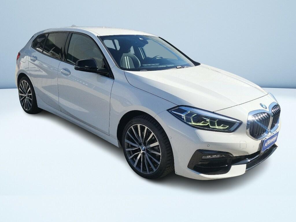 BMW Serie 1 118i Sport auto