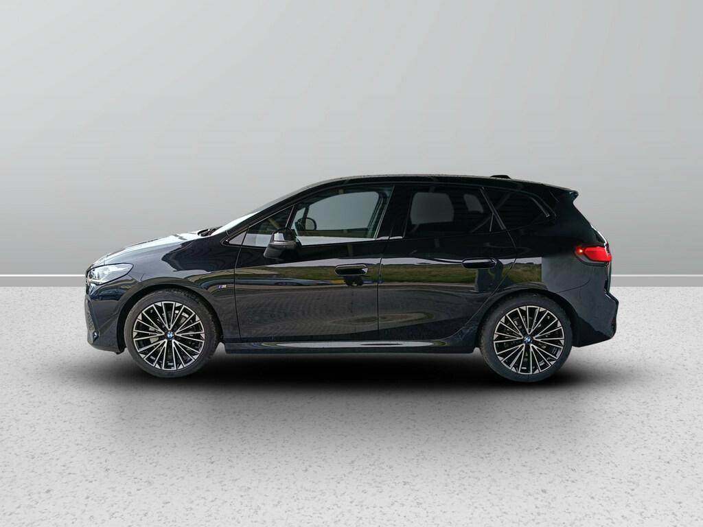 BMW Serie 2 218d Active Tourer Msport auto