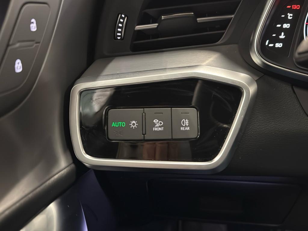 Audi A6 Avant 40 2.0 tdi mhev Business Sport s-tronic