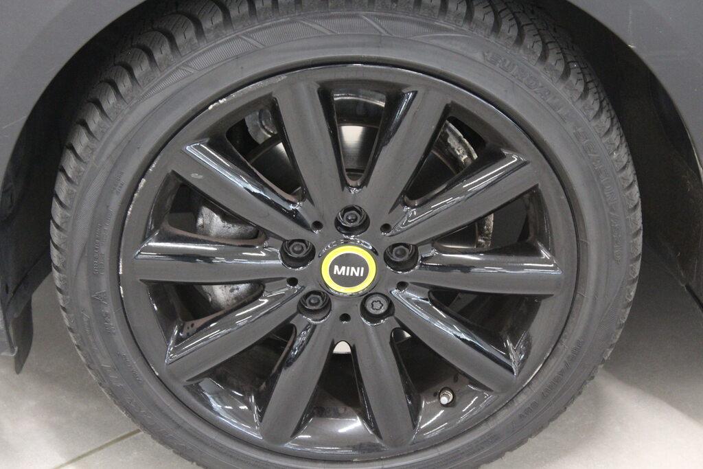 Mini Cooper SE Mini 3p Cooper SE L auto