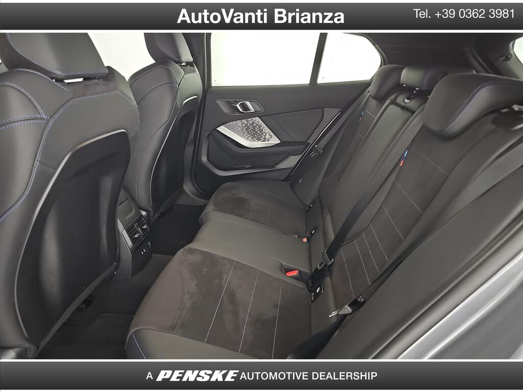 BMW Serie 1 118d MSport auto