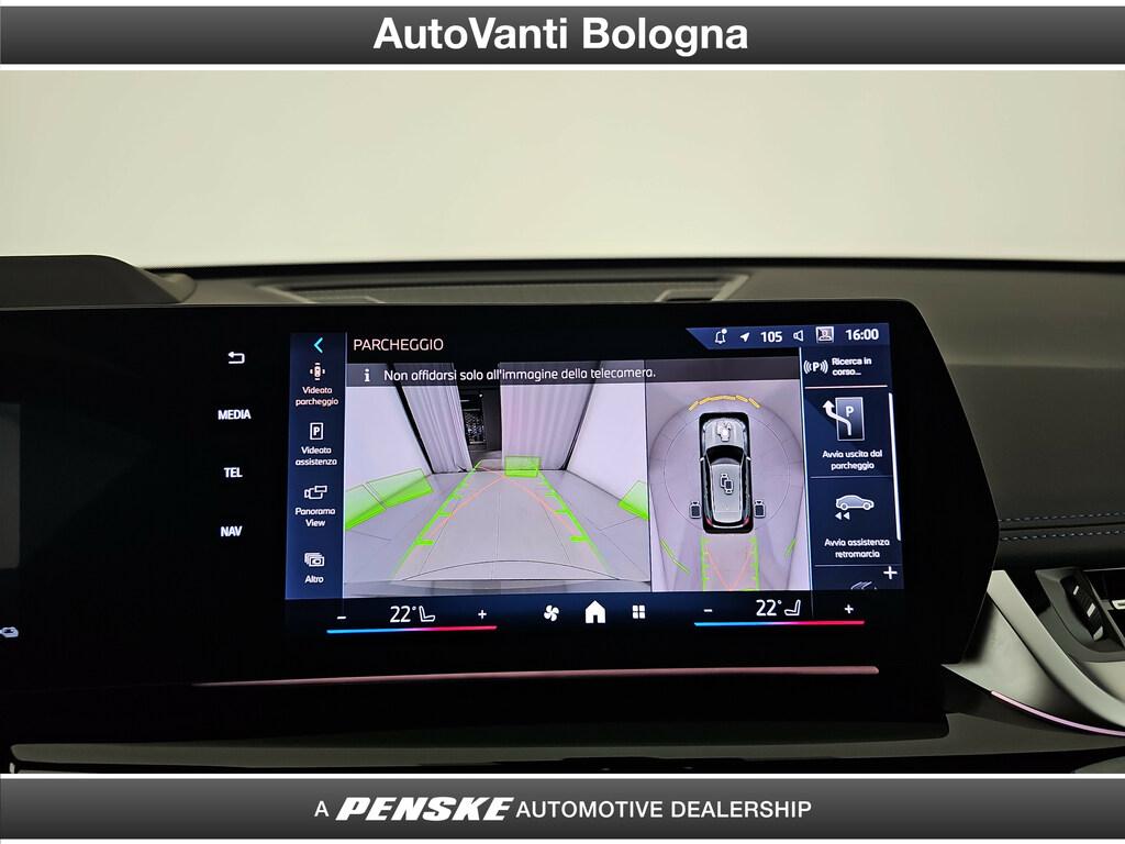 BMW X1 xdrive 25e MSport Pro auto