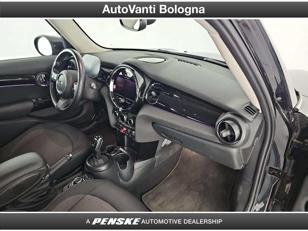 Mini Cooper 1.5 TwinPower Turbo Cooper DCT