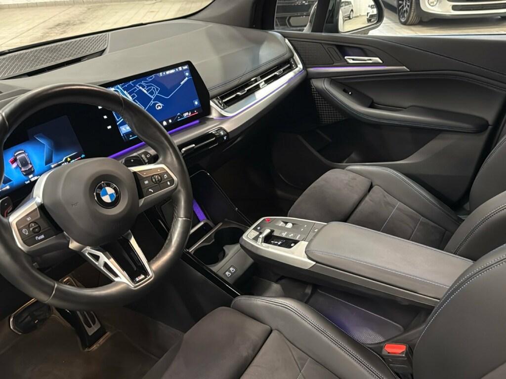 BMW Serie 2 218d Active Tourer Msport auto