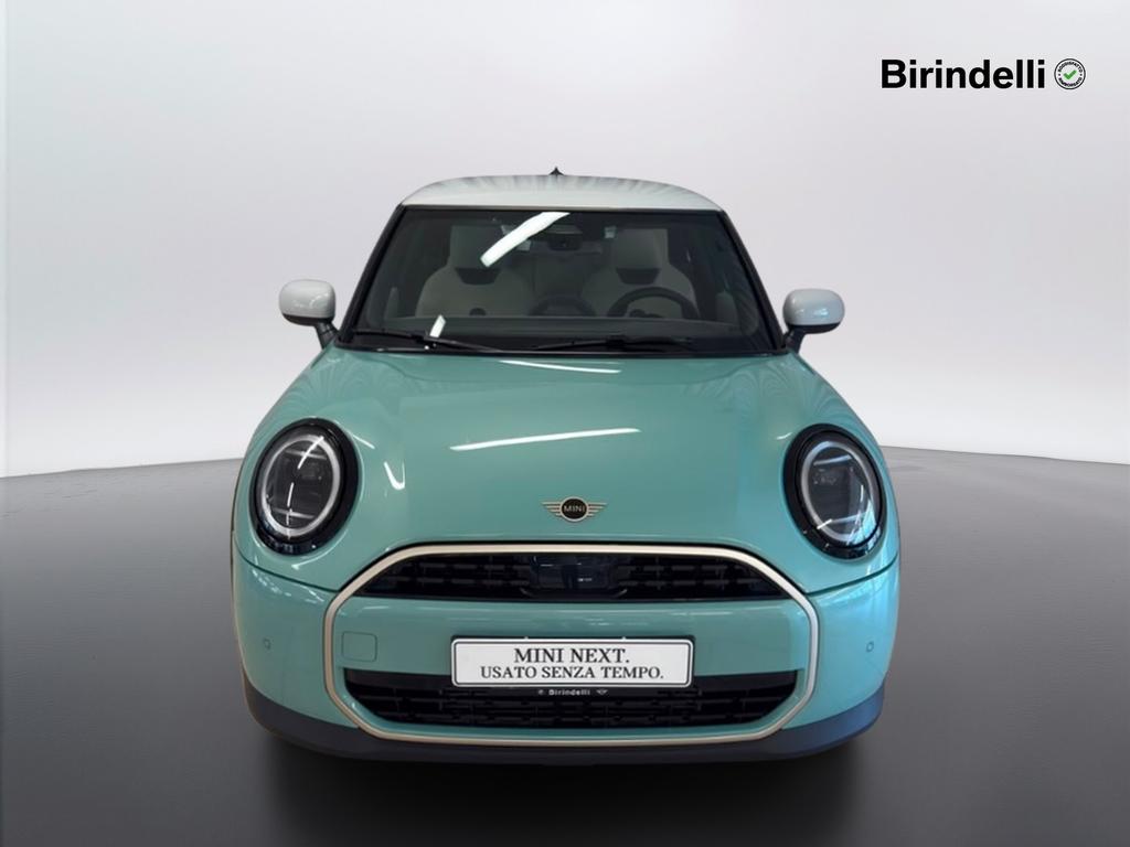 Mini Mini Cooper 3p 1.5 C Favoured auto