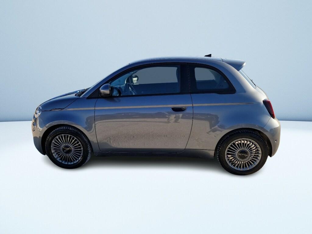 Fiat 500 e Icon +