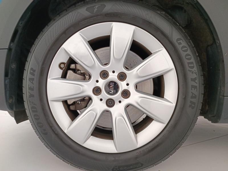 Mini Cooper SD Countryman 2.0 TwinPower Turbo Cooper SD Business ALL4 Steptronic