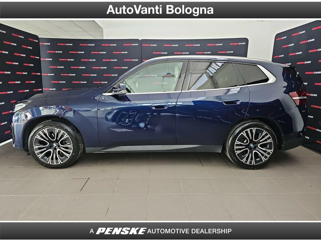 BMW X3 xdrive20d auto