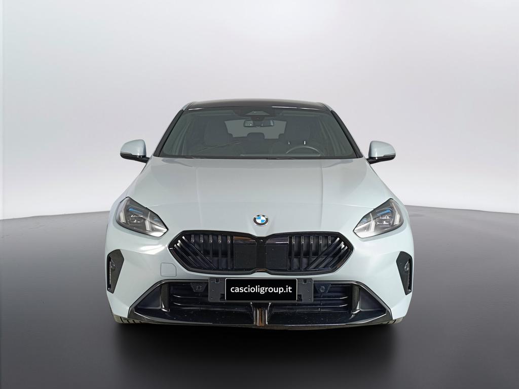 BMW Serie 1 118d MSport Pro auto