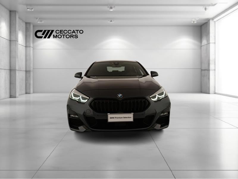 BMW Serie 2 220d Gran Coupe Msport xdrive auto