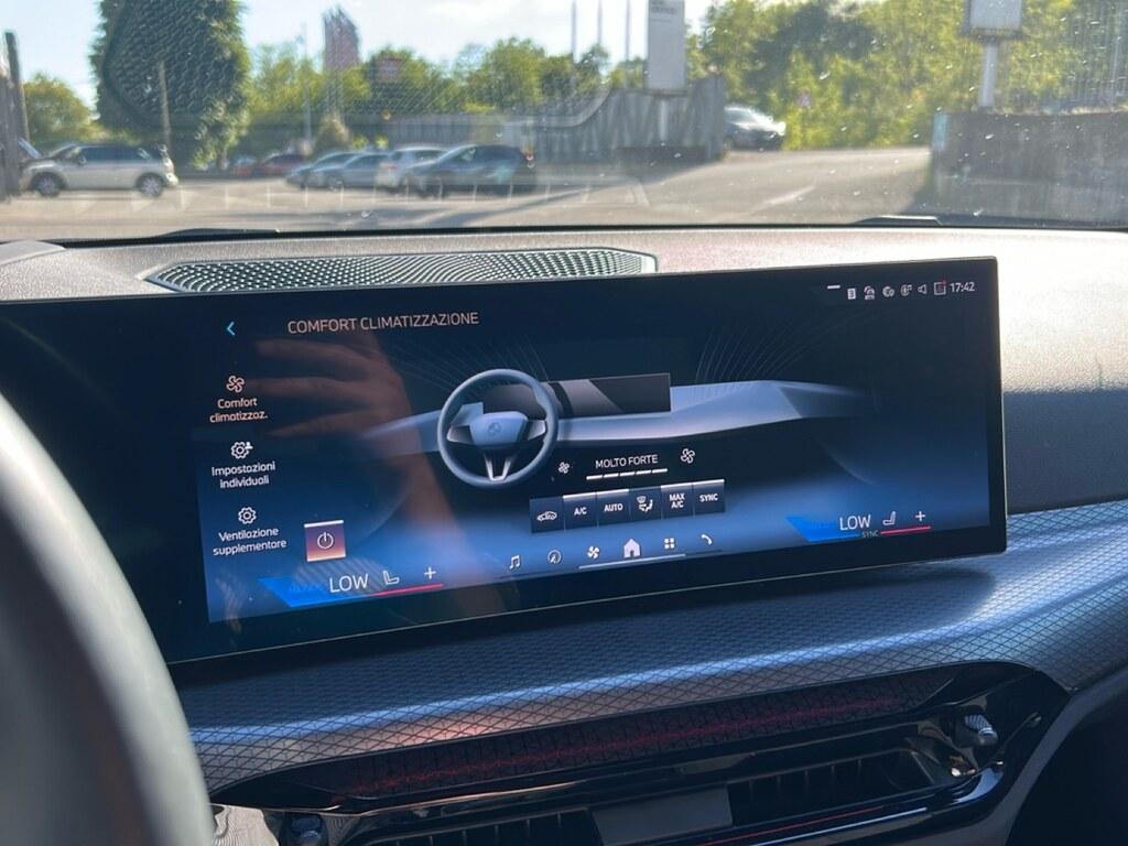 BMW Serie 3 320d mhev 48V xdrive M Sport Pro auto