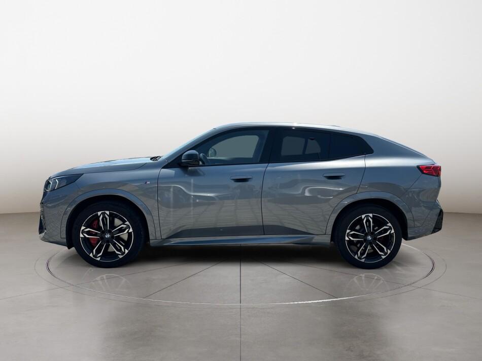 BMW X2 sdrive 20i 48V MSport auto