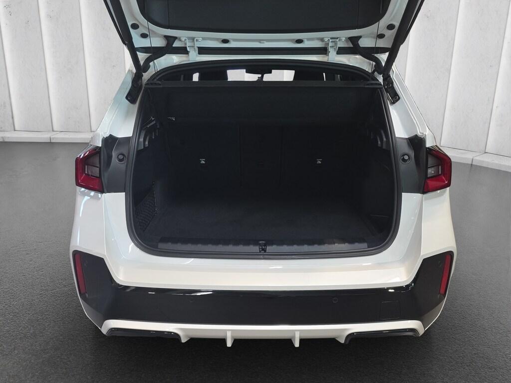 BMW X1 sdrive18d MSport auto