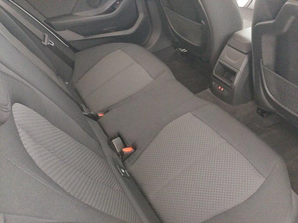BMW Serie 1 116d Business Advantage
