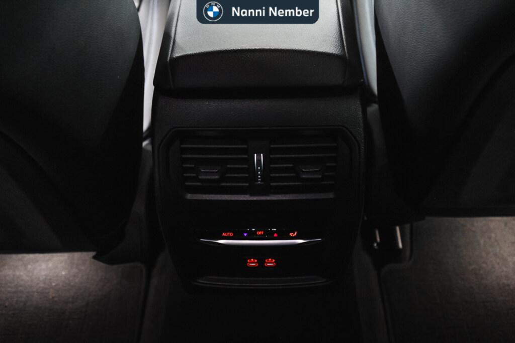 BMW Serie 4 420d Coupe mhev 48V Sport auto