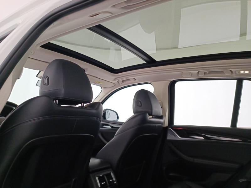 BMW X3 xdrive20d 190cv auto my19