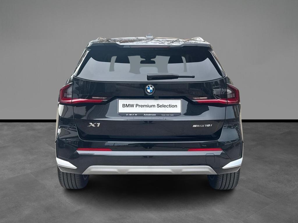 BMW X1 sdrive18i X-Line auto