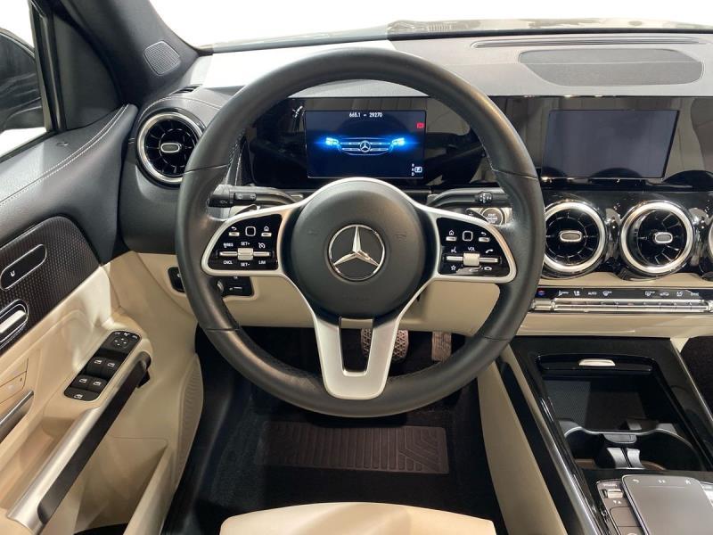 Mercedes GLB 180 d Sport auto