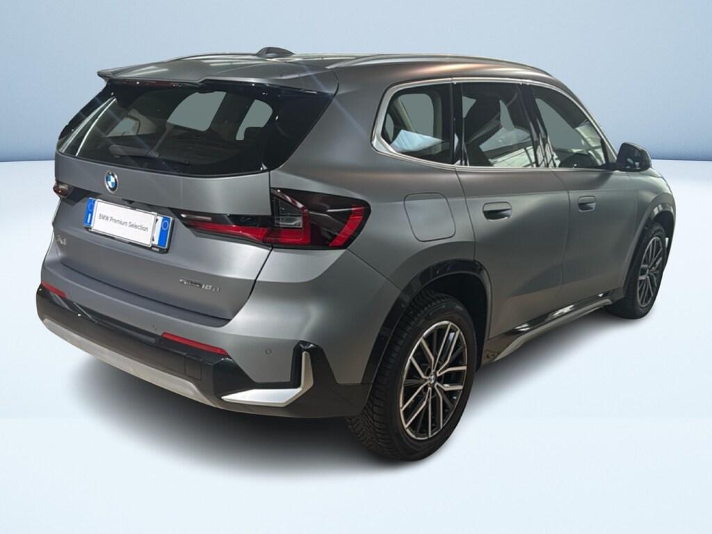 BMW X1 sdrive18d X-Line auto