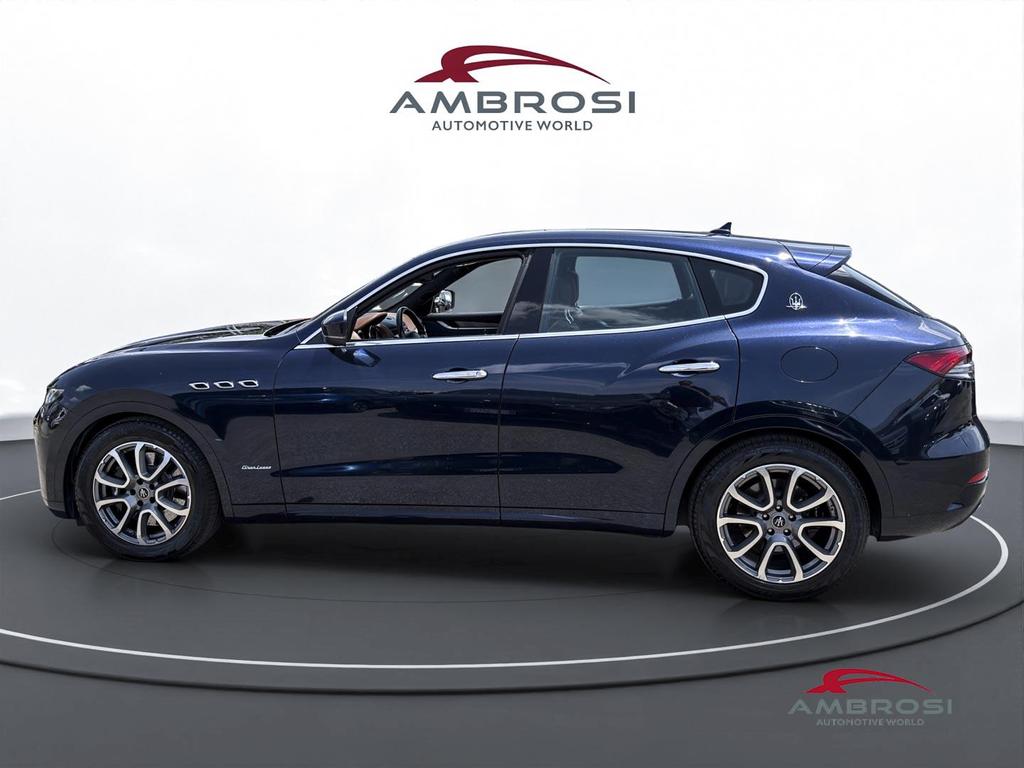 Maserati Levante 3.0 V6 Granlusso 350cv auto