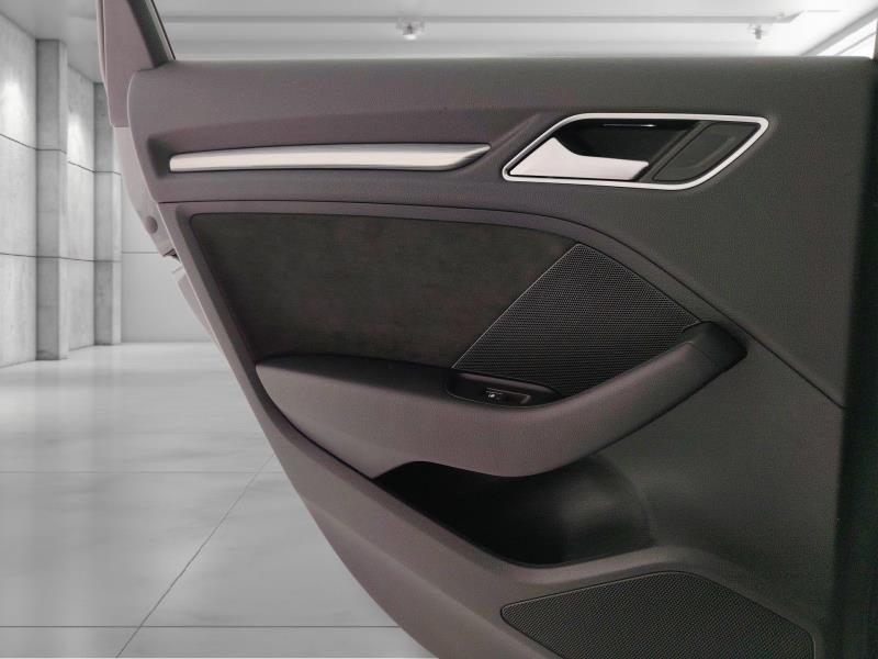 Audi A3 Sportback 1.4 tfsi e-tron Design s-tronic