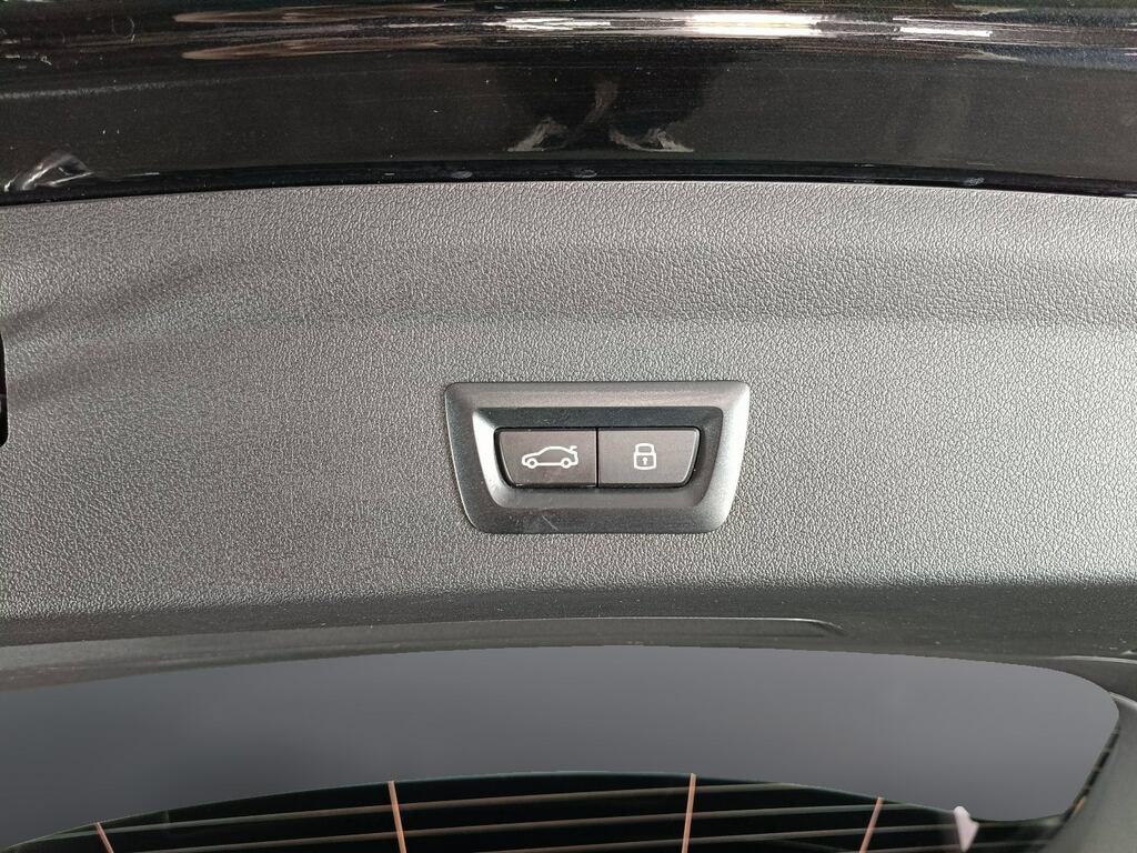 BMW Serie 1 120d 48V MSport auto