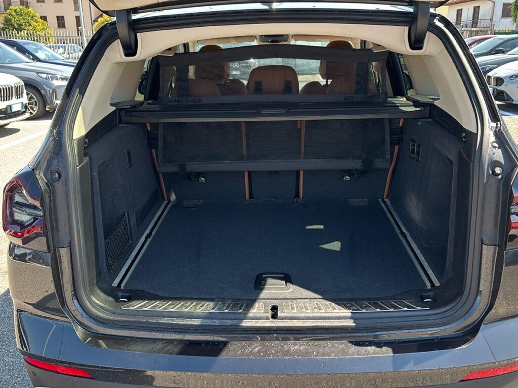 BMW X3 xdrive20d mhev 48V auto